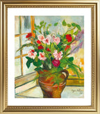 Bouquet de fleurs