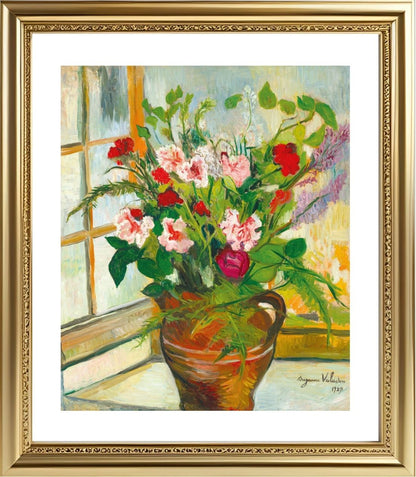 Bouquet de fleurs