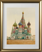 Basilique de St. Basile