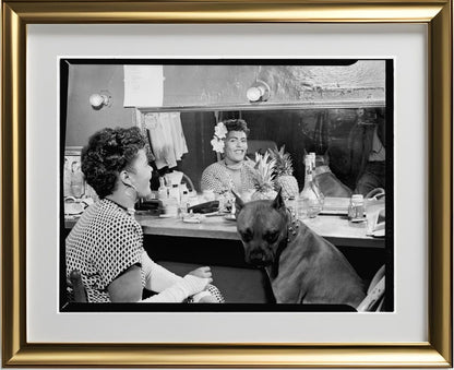 Billie Holiday