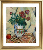 Bouquet de roses
