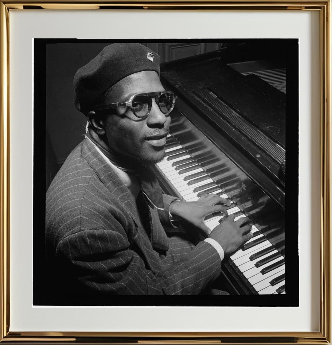 Thelonious Monk