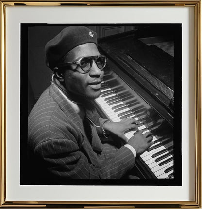 Thelonious Monk