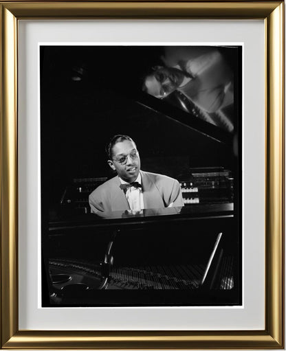 Billy Taylor