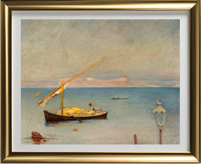 At Bosporus