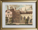Clifford's Inn