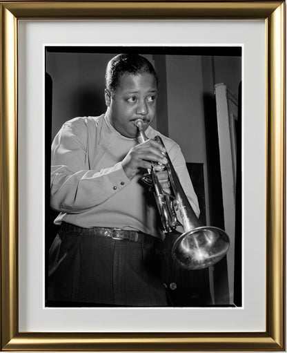 Charlie Shavers