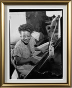 Mary Lou Williams