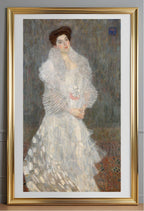 Portrait of Hermine Gallia (1904)