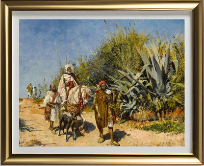 The Procession