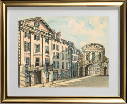 Middle Temple Gate (2)