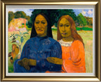 Two Women