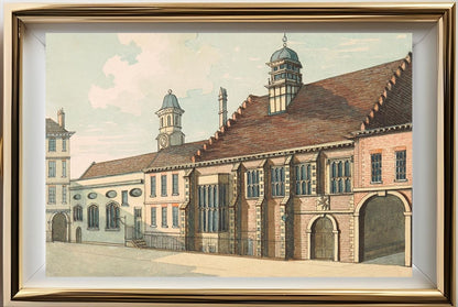 Gray's Inn (2)