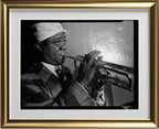 Louis Armstrong