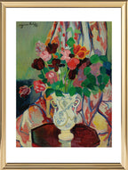 Bouquet De Tulipes