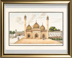 Mosque of Nawab Bahadur Ali Khan, Delhi