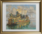 The Invisible City of Kitezh