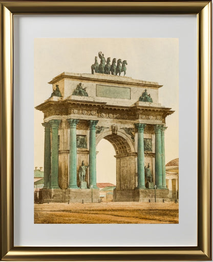 Arc de triomphe