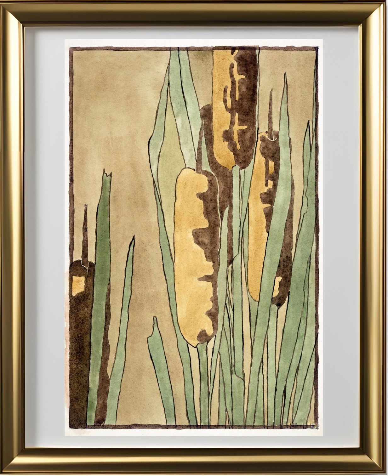 Cattail