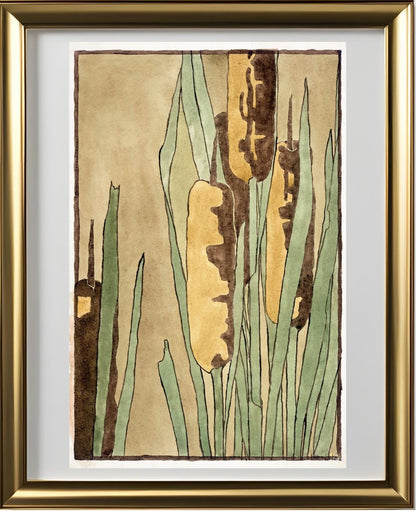 Cattail