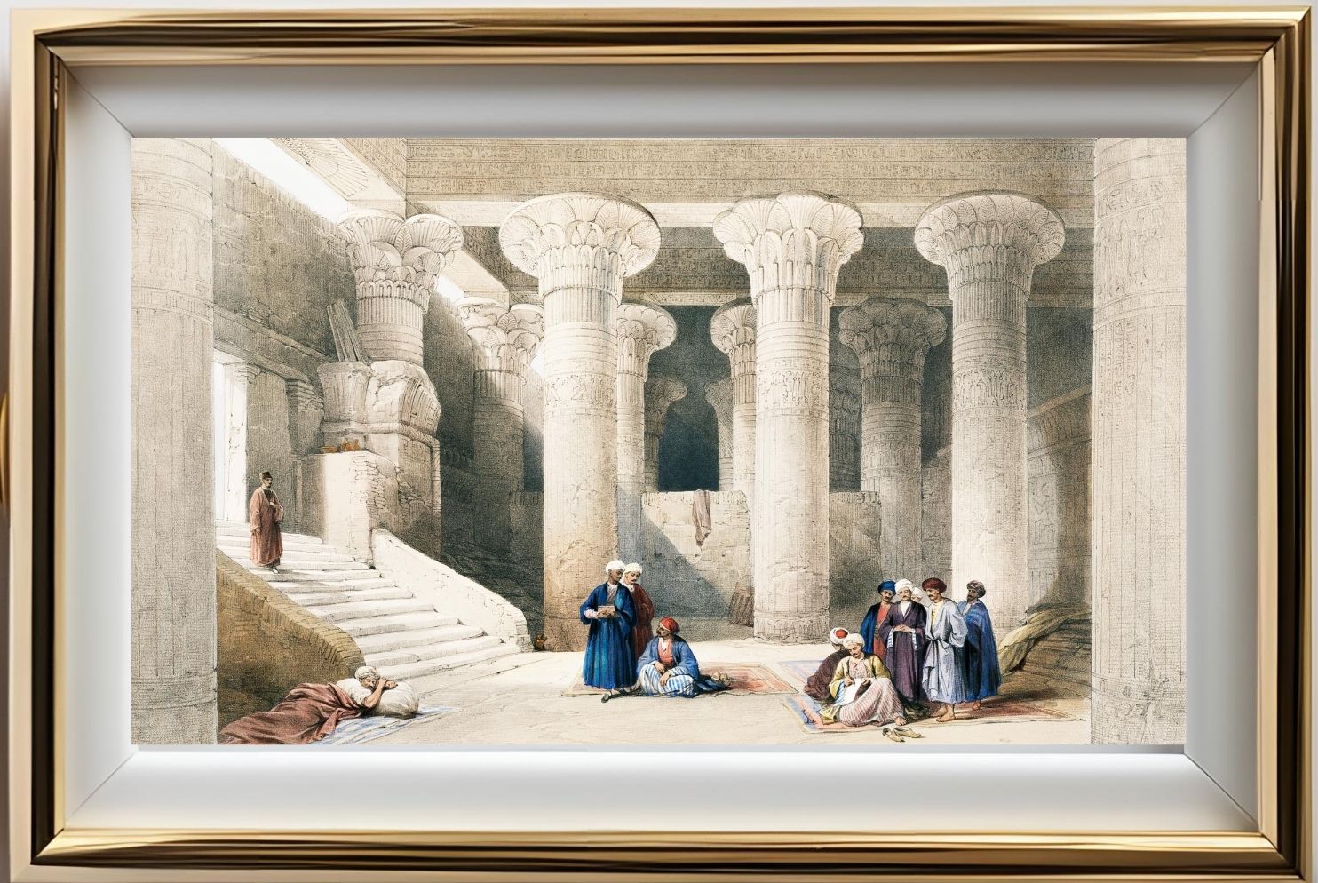 Temple of Egypt