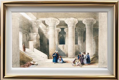 Temple of Egypt