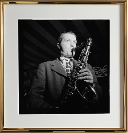 Charlie Barnet