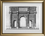 Arch of Constantine (2)