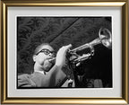 Dizzy Gilllespie