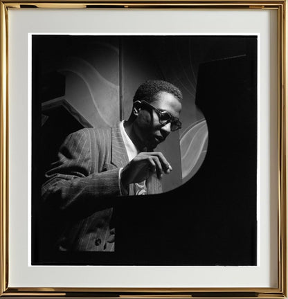 Thelonious Monk