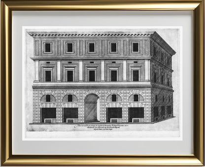 Alberini Palace