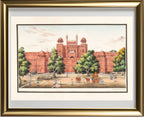 Lahore Gate, Delhi