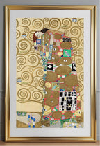 Fulfillment (1910–1911)