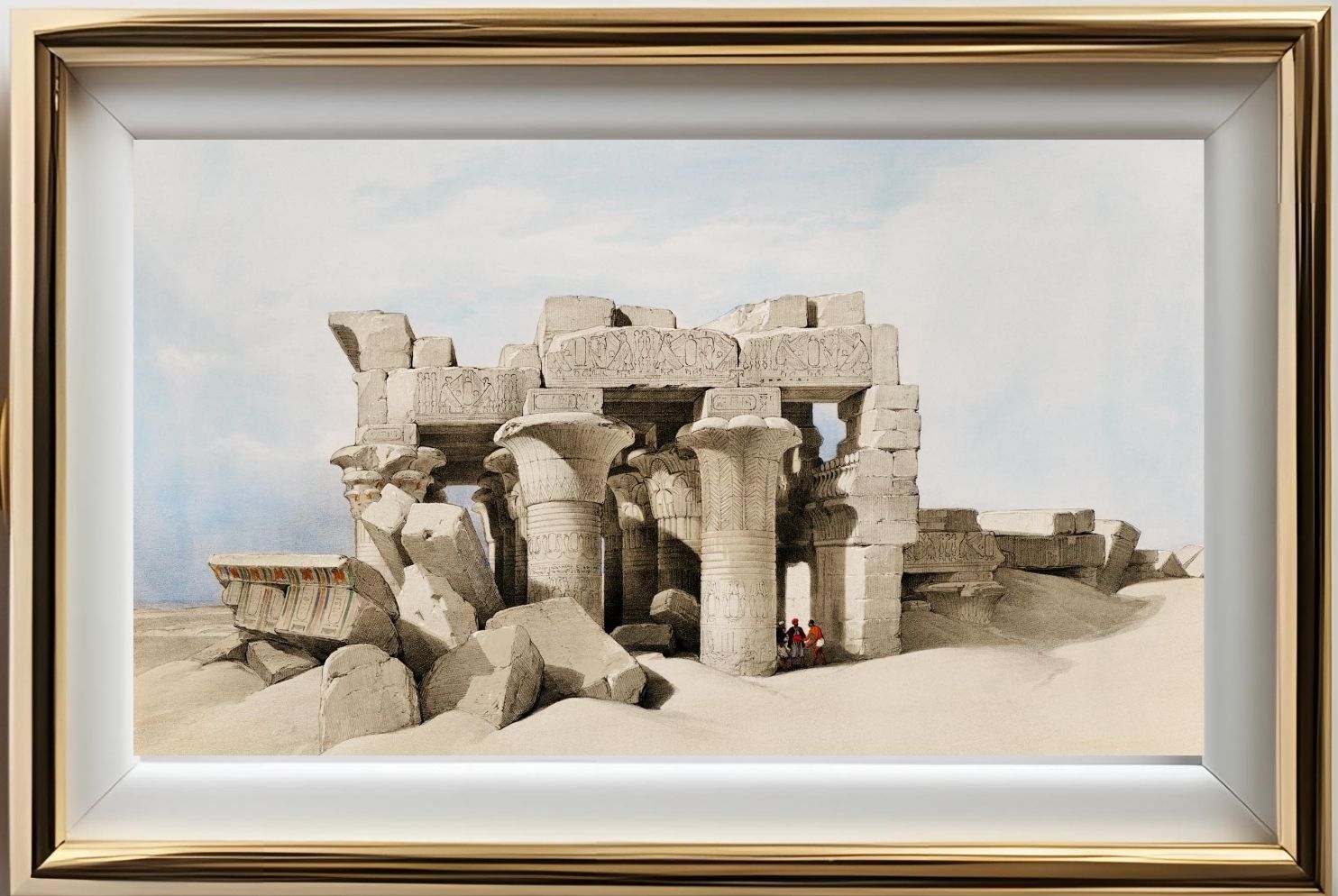 Kom Ombo