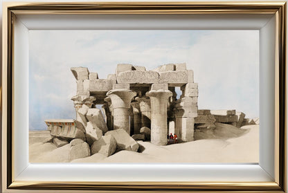 Kom Ombo