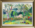 The Big Tree (Te raau rahi)