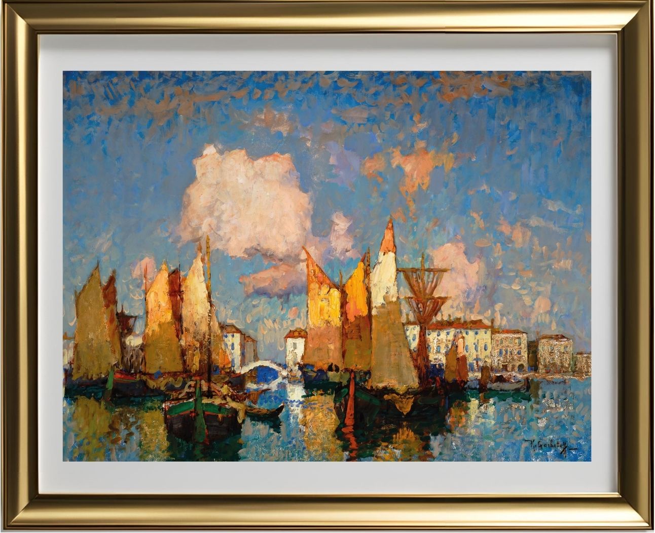 Chioggia