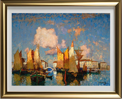 Chioggia