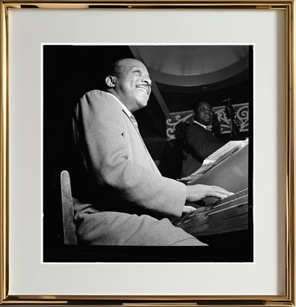 Count Basie