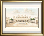 The Moti Masjid, Agra