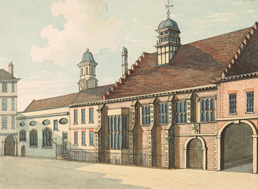 Gray's Inn (2)