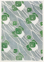 Green Geometric