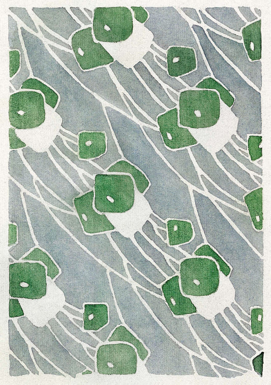 Green Geometric
