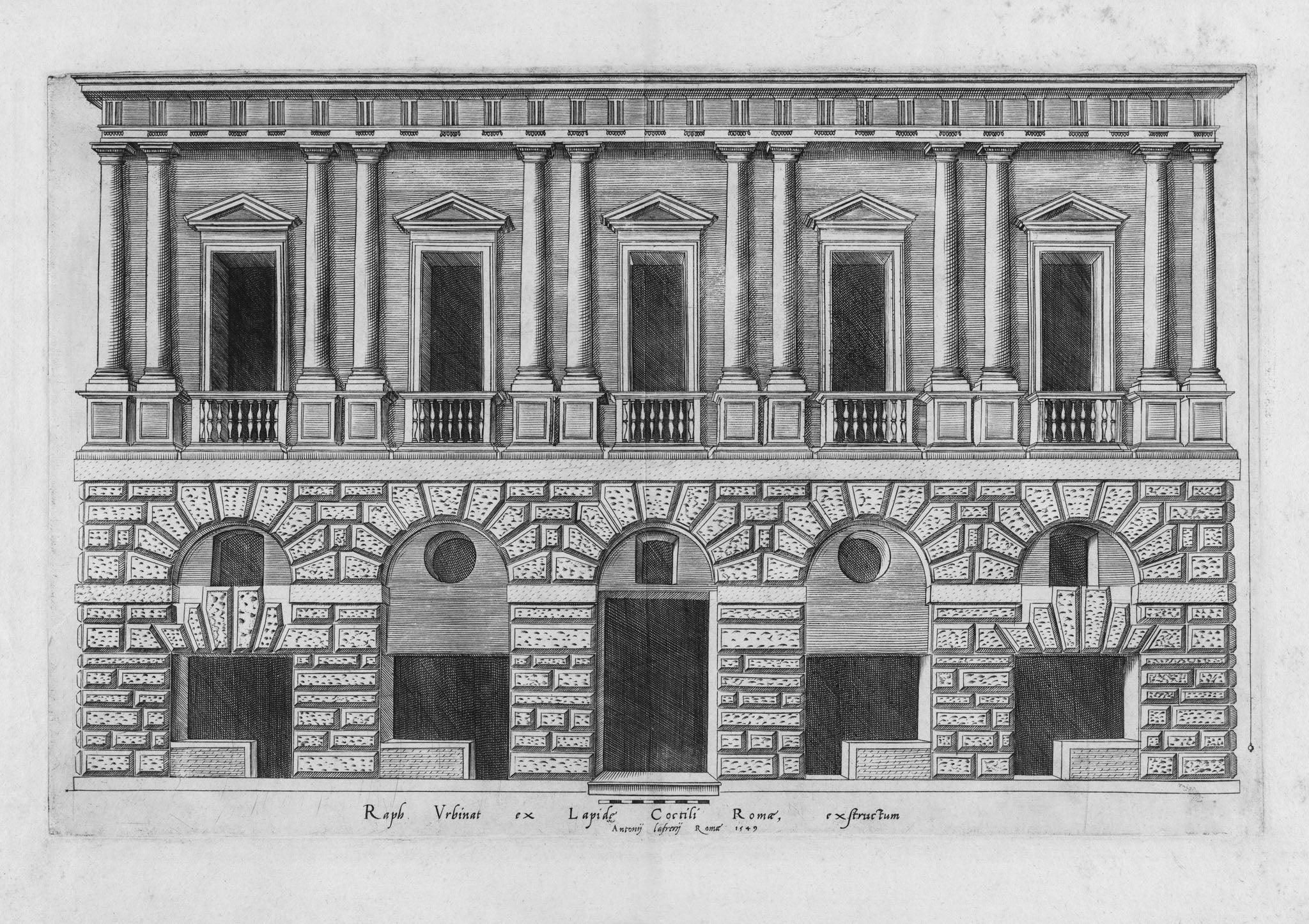 House of Raphael