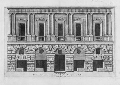 House of Raphael