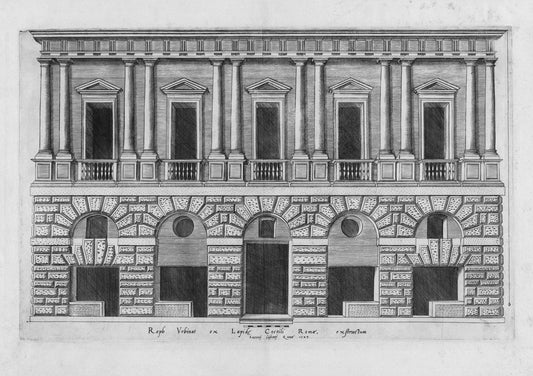 House of Raphael