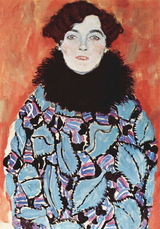 Johanna Staude (1917-1918)