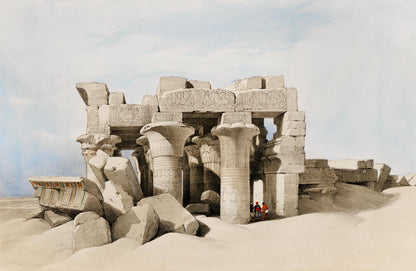 Kom Ombo