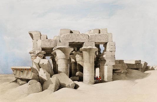Kom Ombo