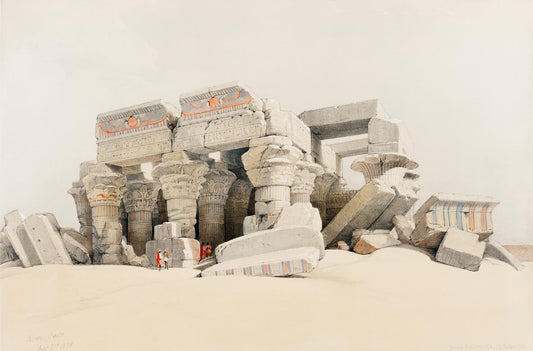 Kom Ombo II